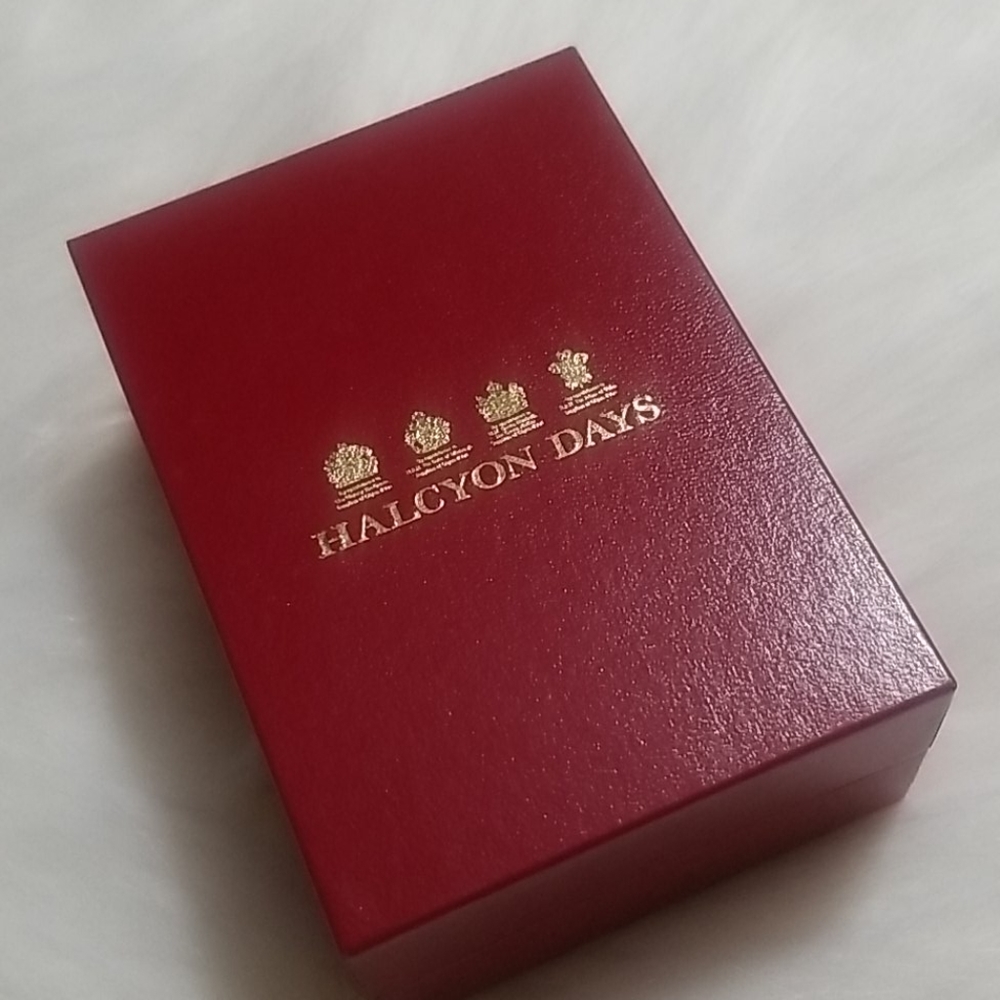 ππ
HALCYON Boxπ
π - Picture 13 of 15